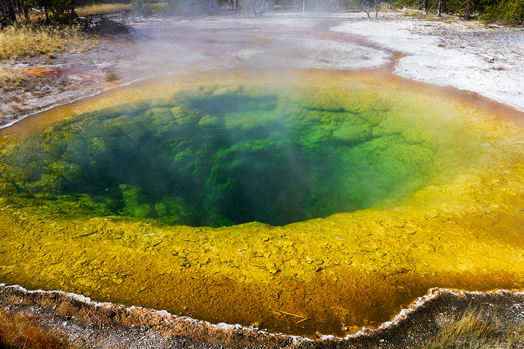 10-05 - 04.jpg - Yellowstone National Park, WY